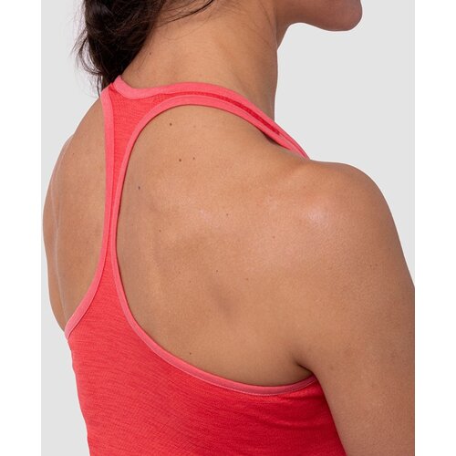 DAMEN TANKTOP AGNER HYBRID DRI-REL