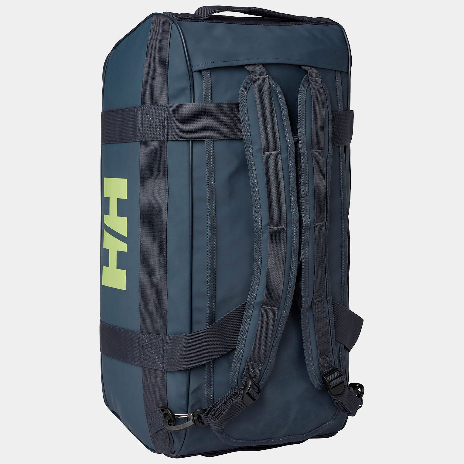 H/H Scout Duffel, M