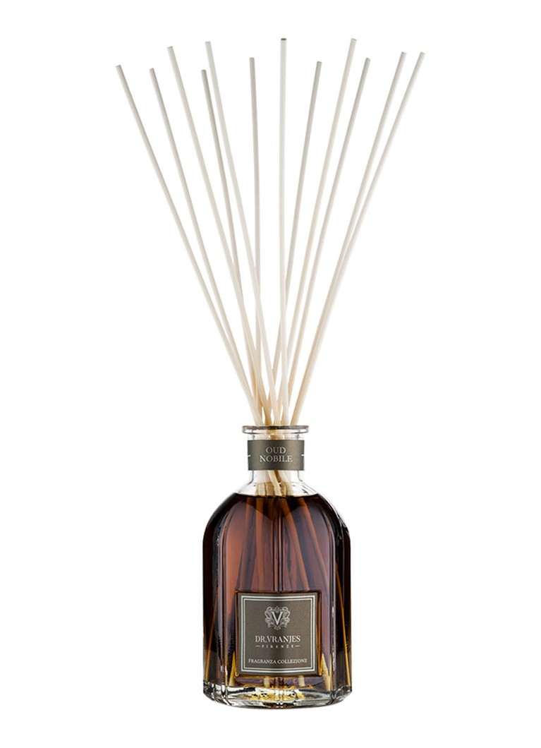 Dr. Vranjes Firenze Collezione Anniversario Oud Nobile Sticks - mirisni štapići 250 ml