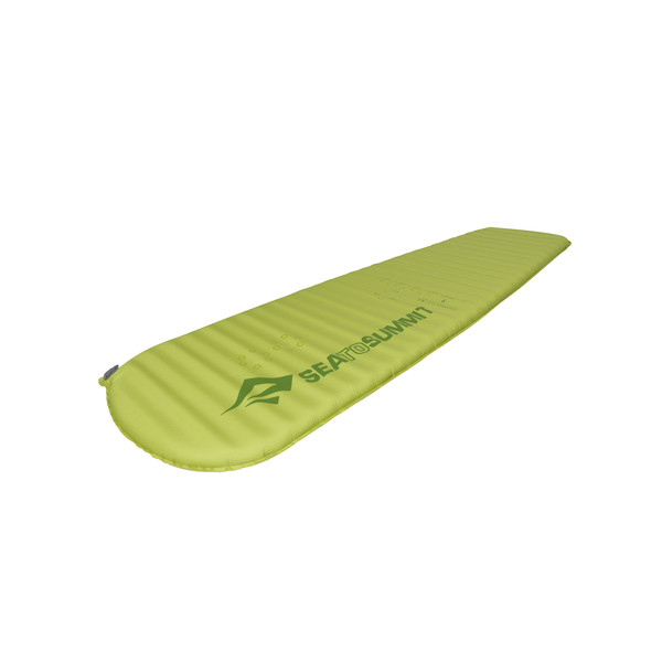 COMFORT LIGHT SELF INFLATING MAT REGULAR - Selbstaufblasende Isomatte