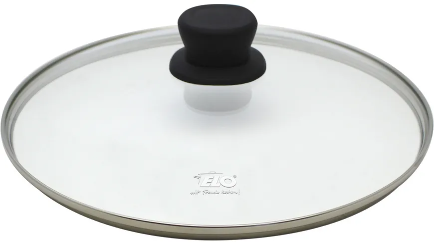 ELO Glasdeckel Basic Ø 24cm