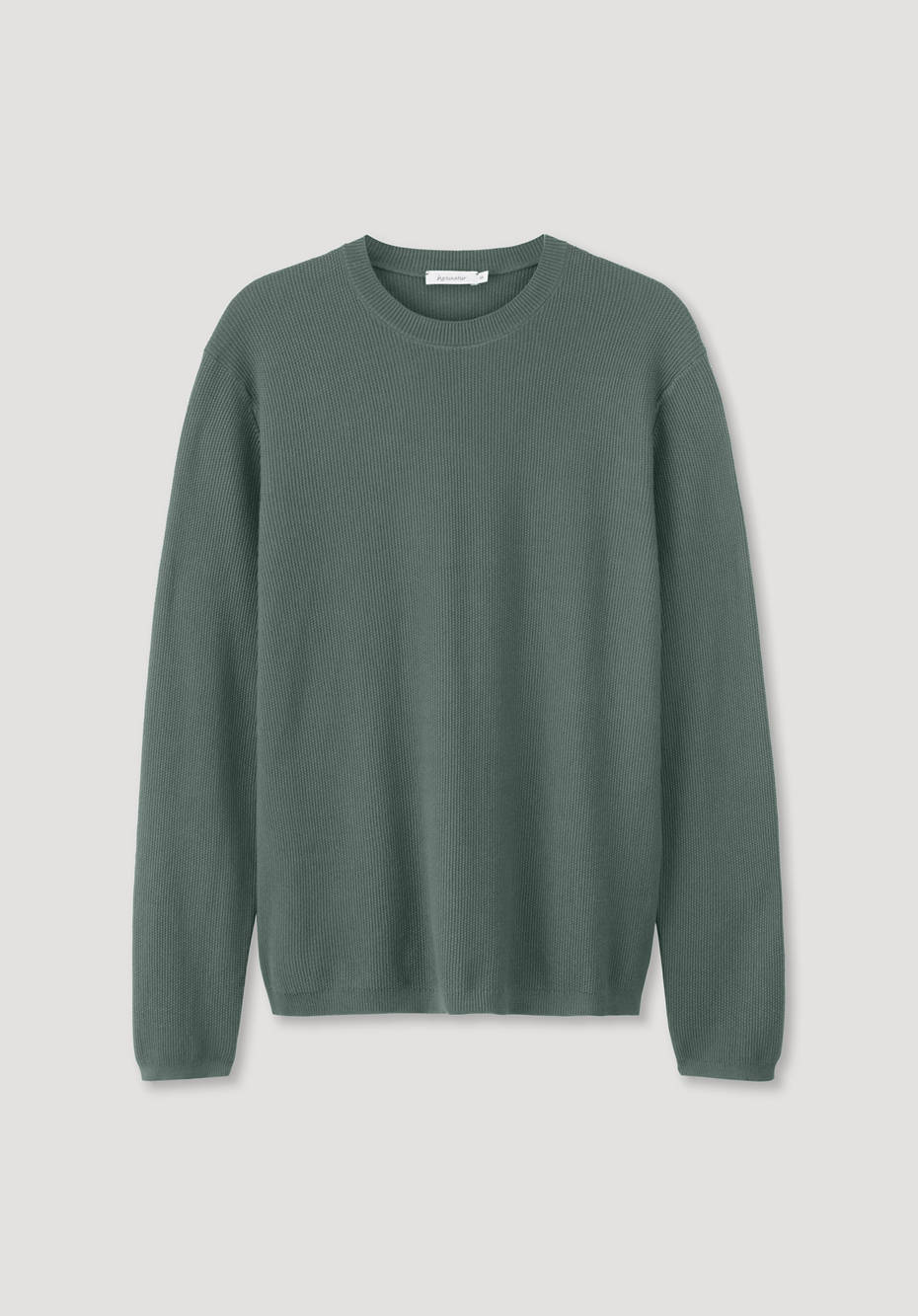 Pullover aus reiner Bio-Baumwolle