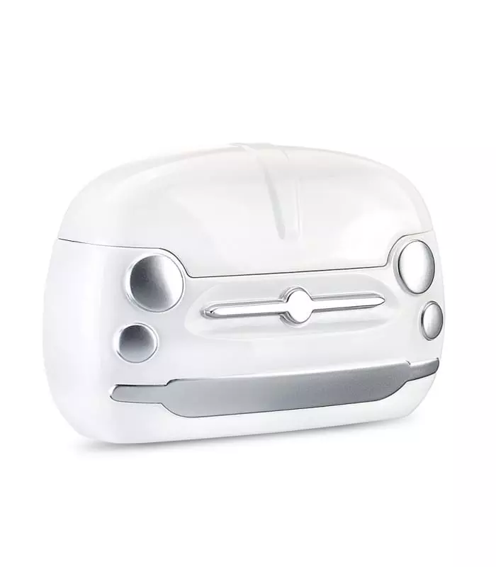 FIAT 500 FOR HER Eau de toilette