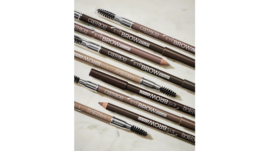 Catrice Eye Brow Stylist 1.4 g 020 - date with ash-ton