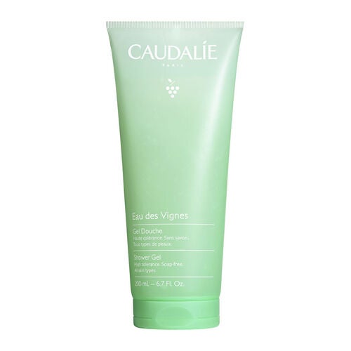 Caudalie Eau Des Vignes Αφρόλουτρο 200 ml