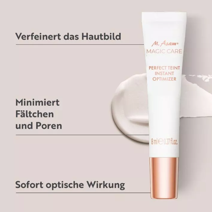 MAGIC CARE Perfect Teint Mini