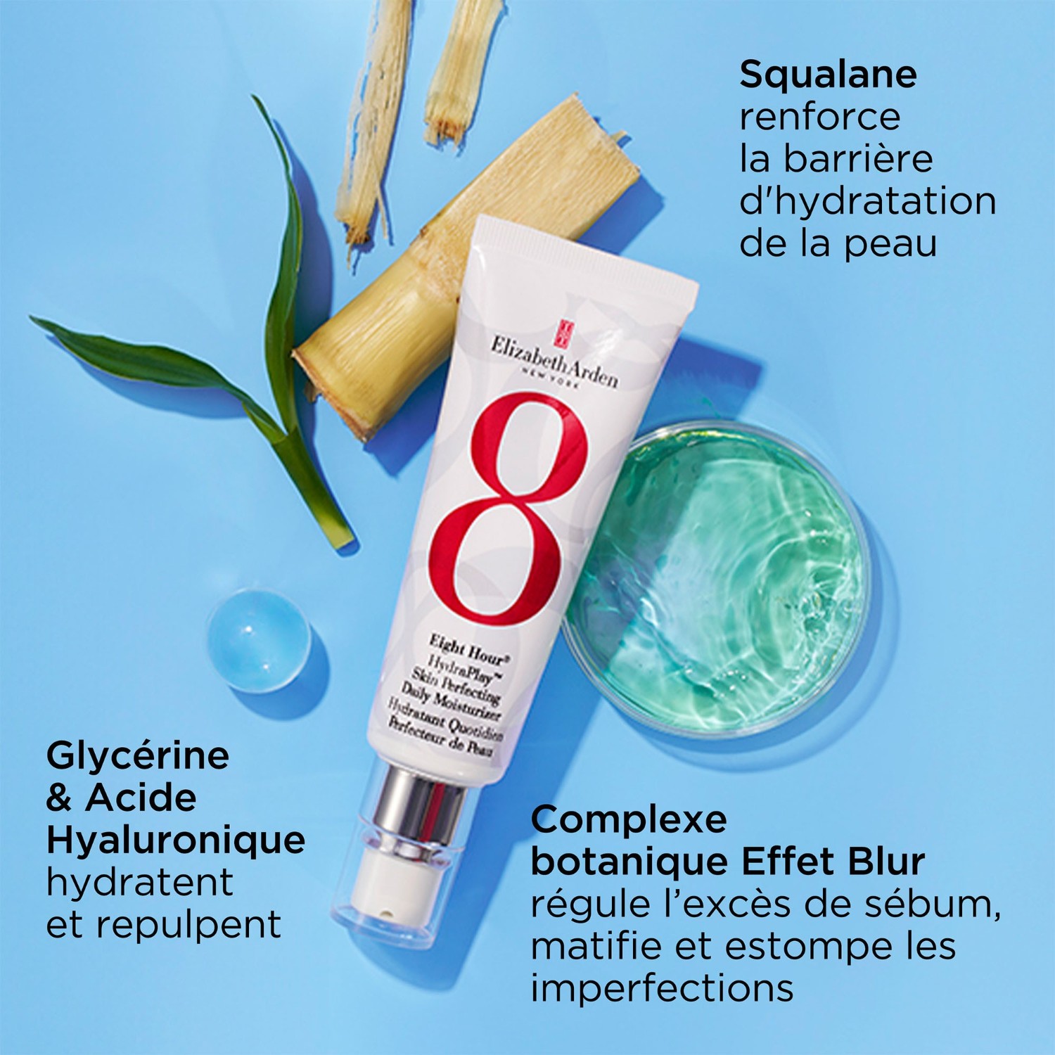 Elizabeth Arden Nyolcórás® Hydraplay™