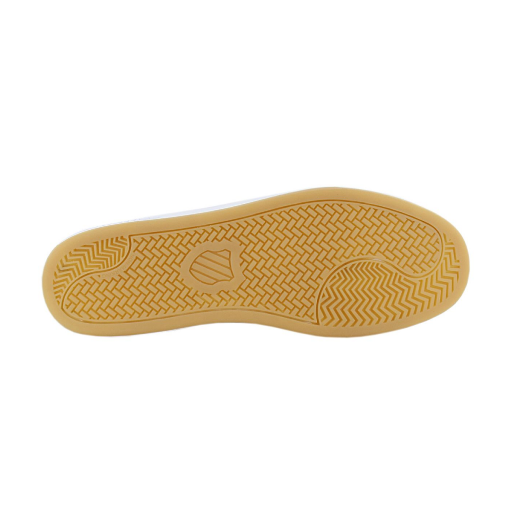 K-Swiss COURT CASPER 05586-904-M / weiss