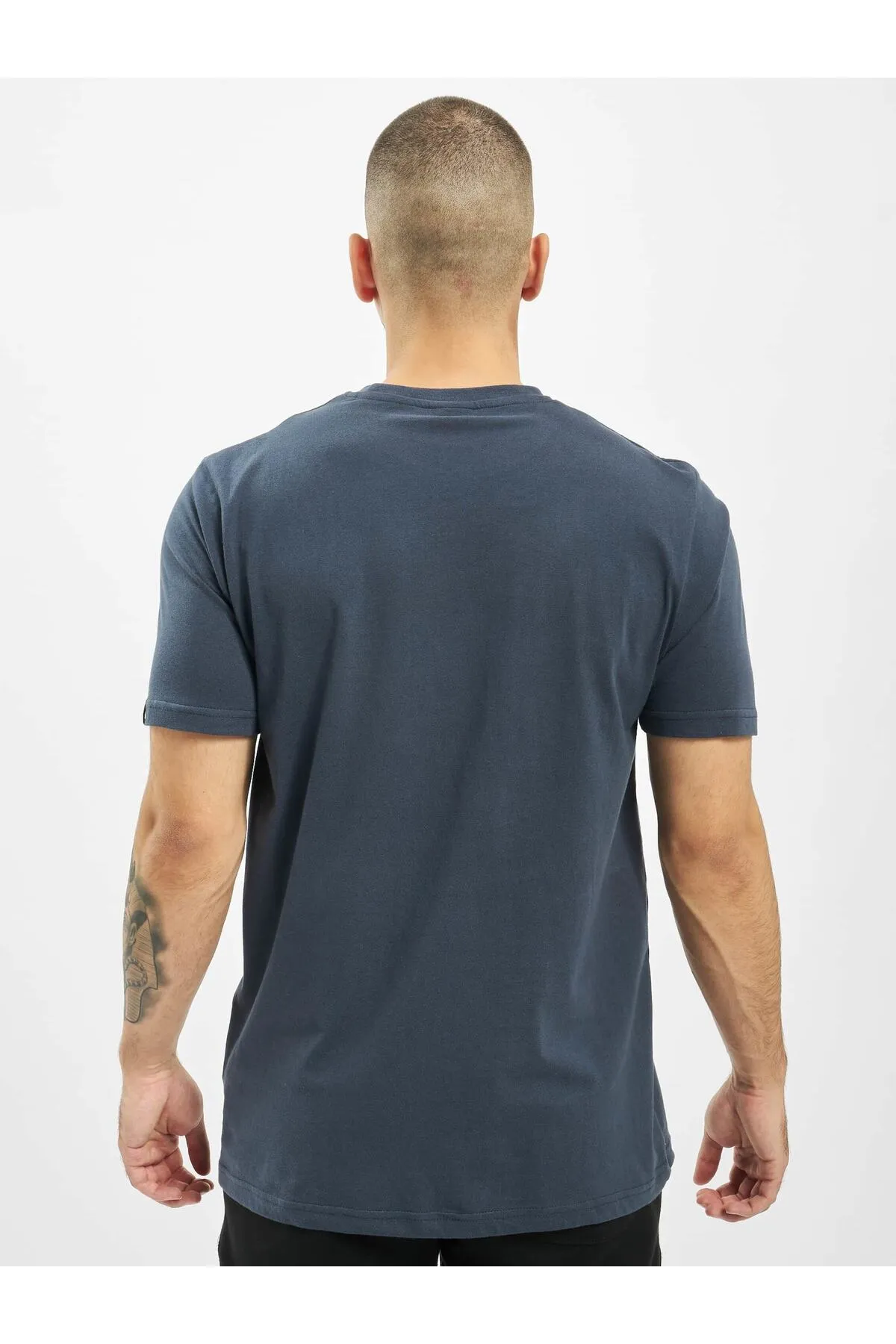 Ellesse  Herren Ellesse Small Logo Prado T-Shirt