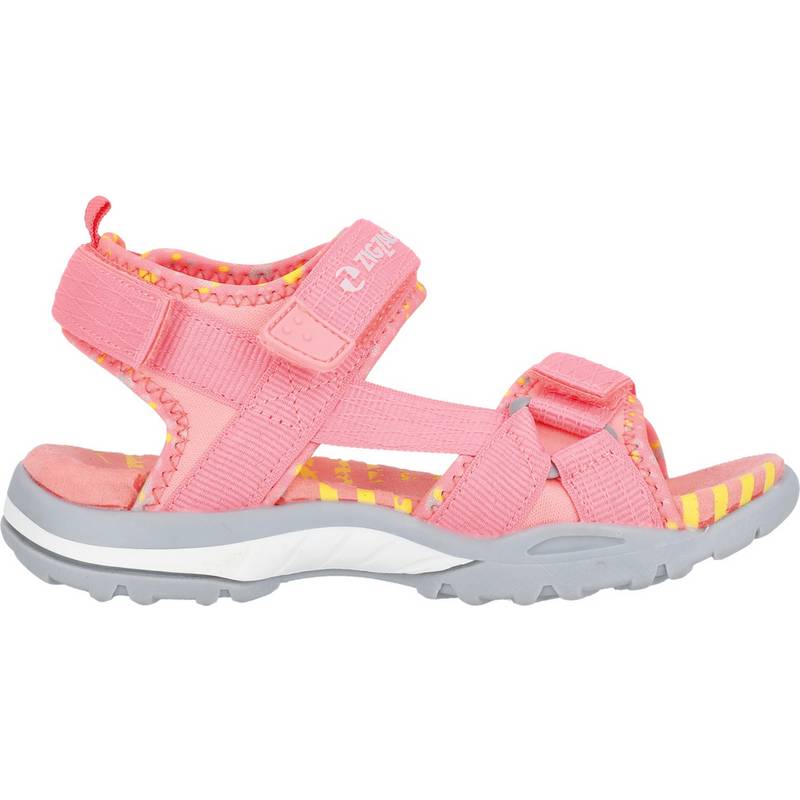 ZigZag Brisme Outdoorsandalen Kinder