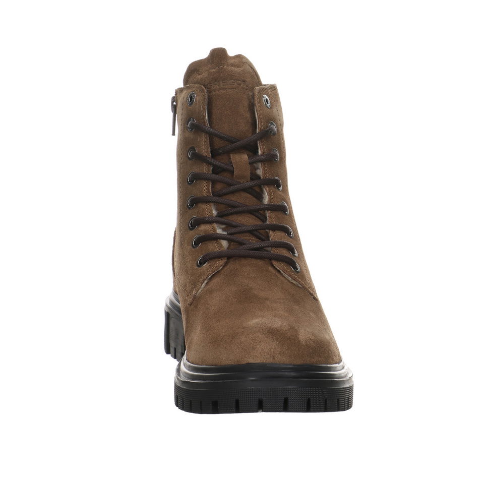 McGregor Schnürboots