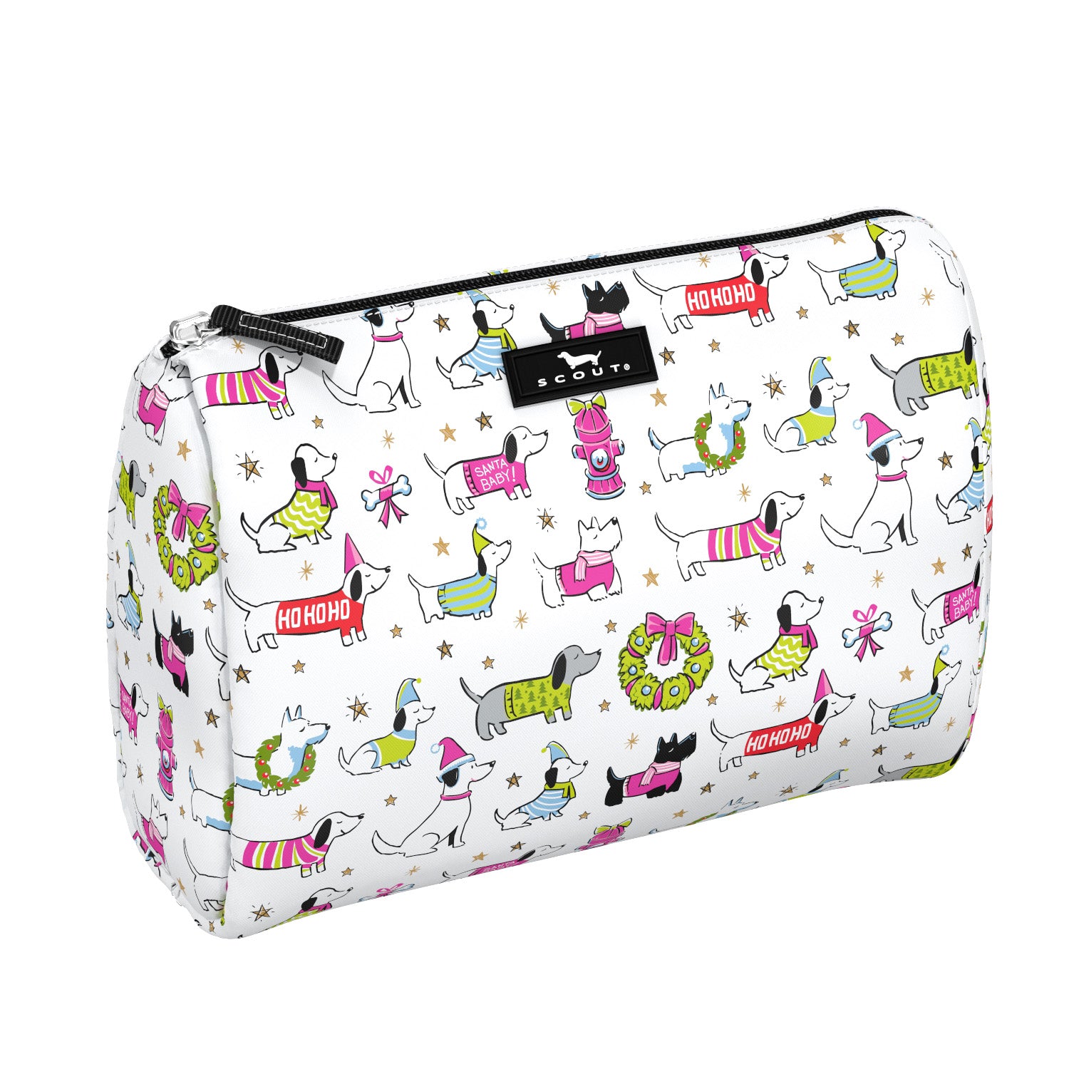 Toiletry Bag Medium Packin' Heat