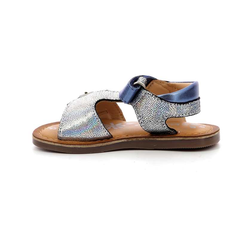 Sandales cuir Diazz