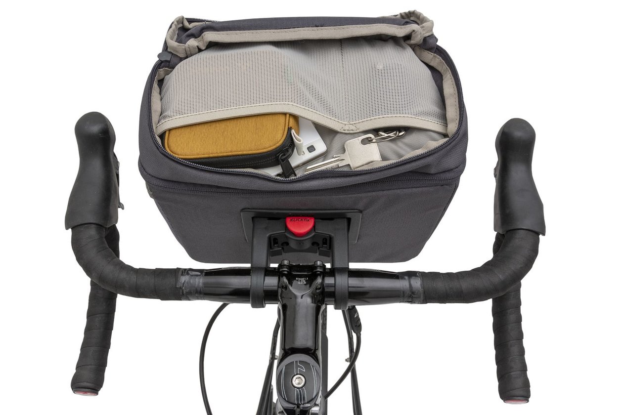 Vaude OnTour Box L - Lenkertasche
