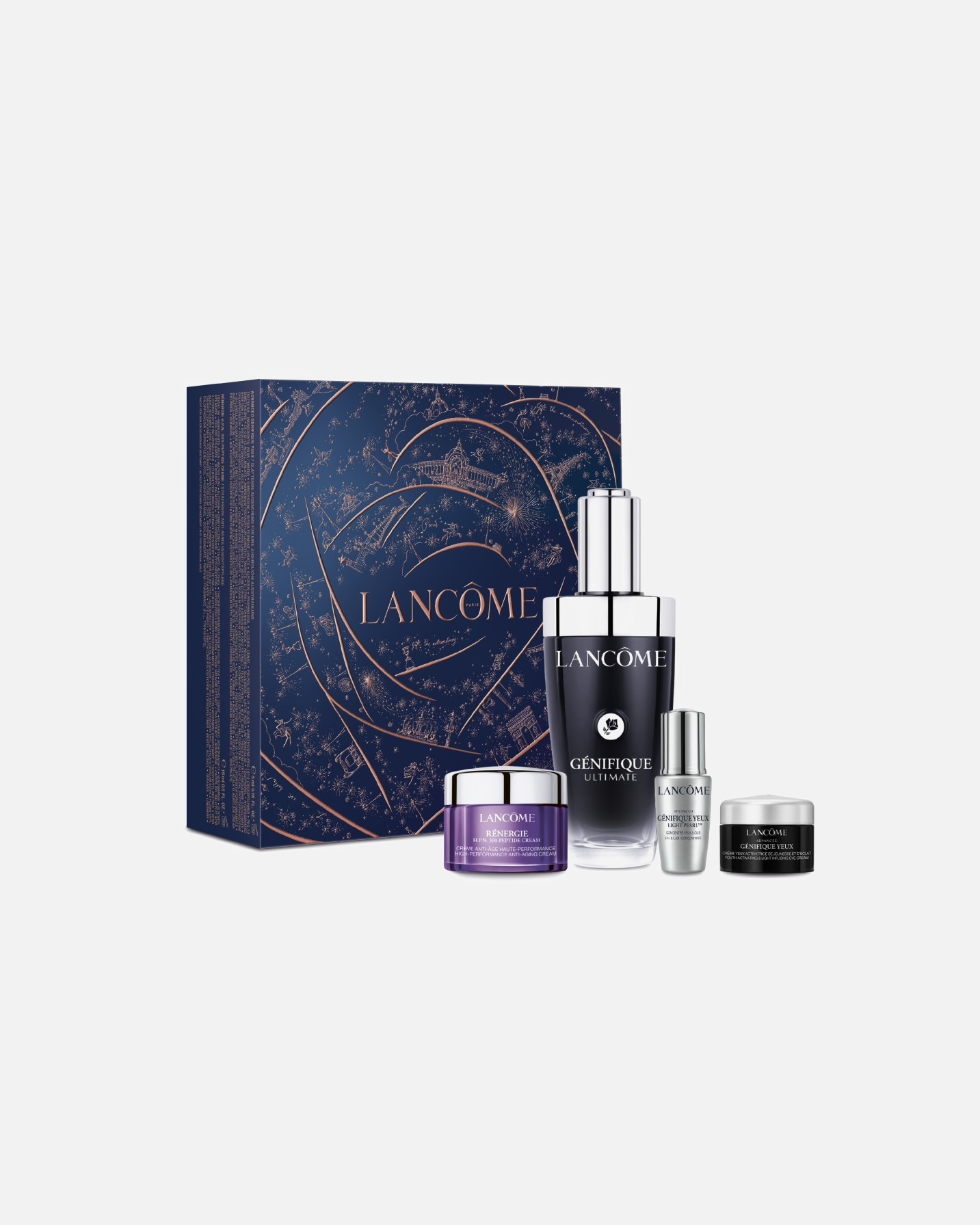 Lancôme szett
