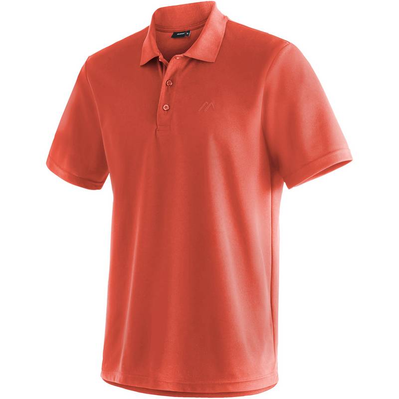 Maier Sports Ulrich Poloshirt Herren