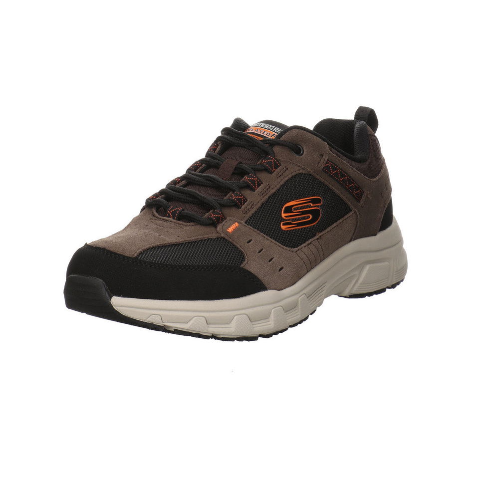 Skechers Oak Canoyon Schnürschuh