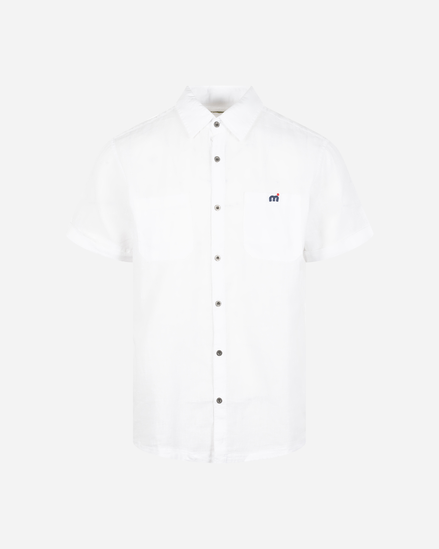 Camicia Mistral Essencial M MM407S24-001