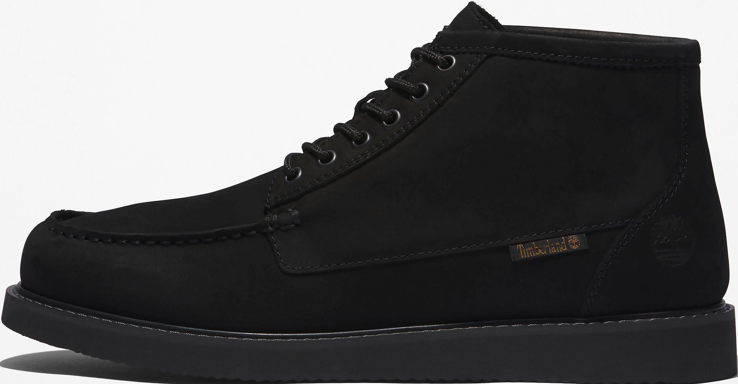 Timberland Newmarket II Boat Chukka Schnürboots