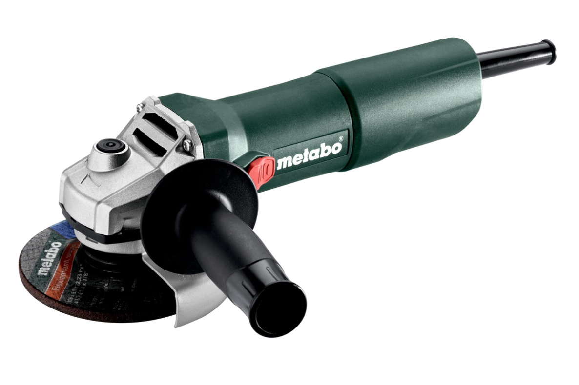 Metabo 603604000 W 750-115 Angle grinder 115 mm