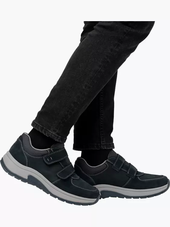 Rieker Herren Slipper