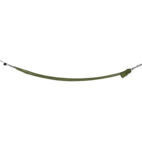 MATTE JUNGLE HAMMOCK SET (INCLUDES STRAPS)