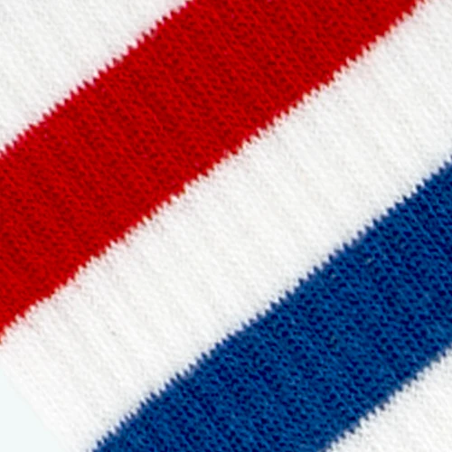 Here Comes the Sun Socks - Let's Ride White