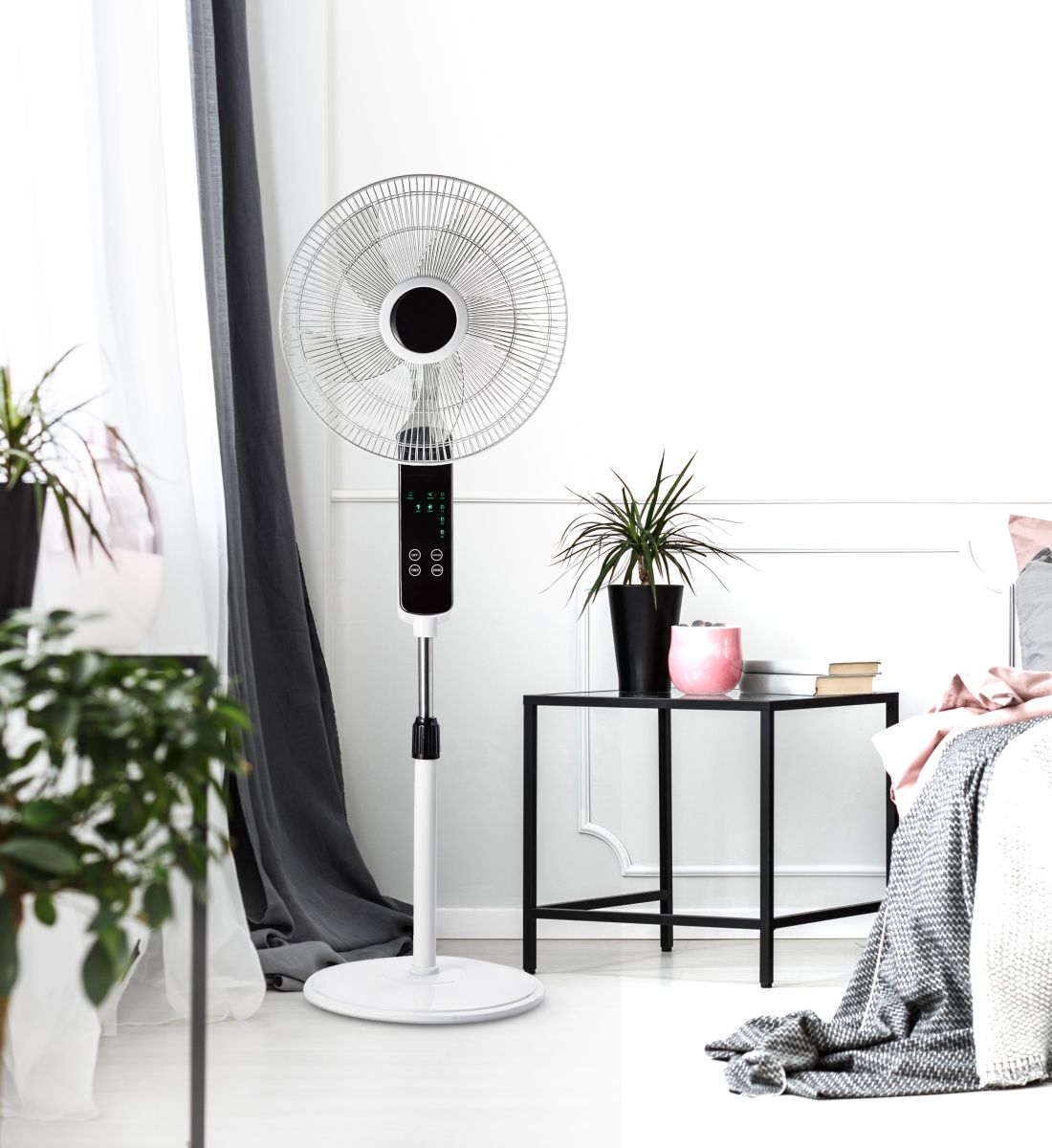 Standventilator Speedy