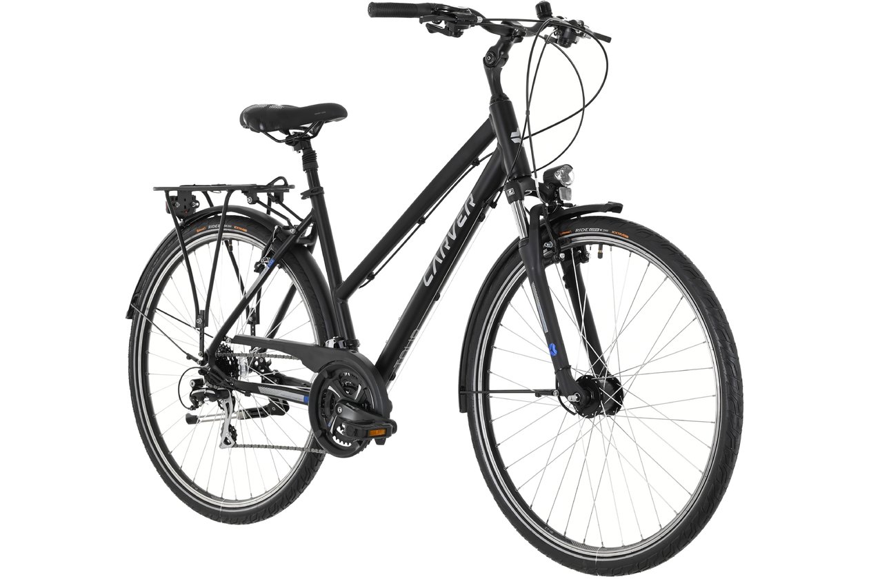Carver Tour 100 - 2024 - 28 Zoll - Damen Sport