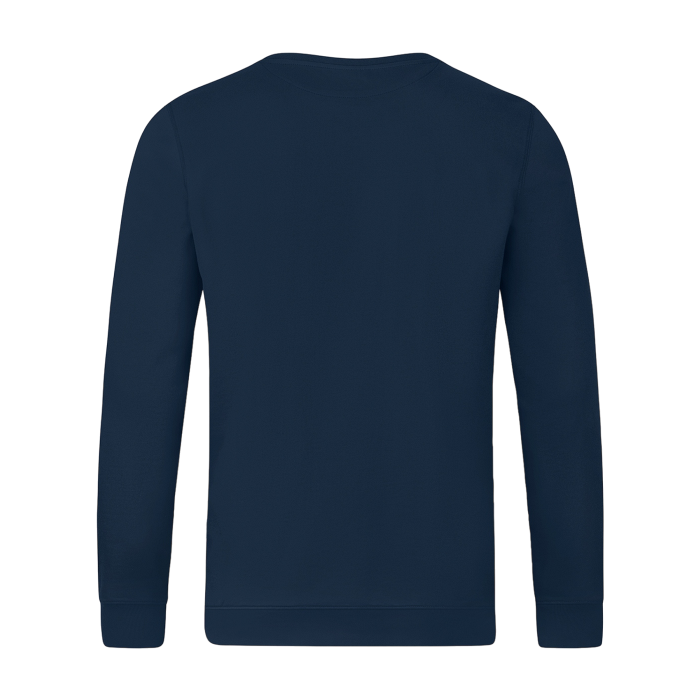 Jako Doubletex Sweatshirt Blau F900