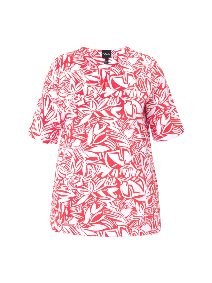 Ulla Popken Shirt in paprika günstig kaufen