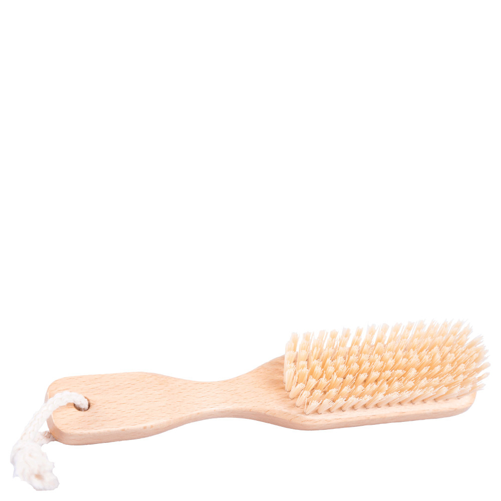 La savonnerie de nyons Brosse à Cheveux Fibres Brosse à cheveux