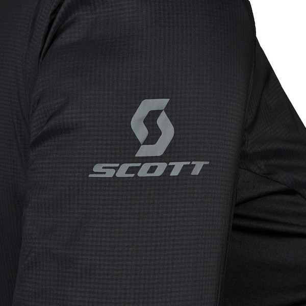 JACKET W' S TRAIL STORM INSULOFT AL Damen - Fahrradjacke