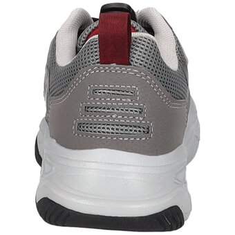 Puccetti Sneaker in grau