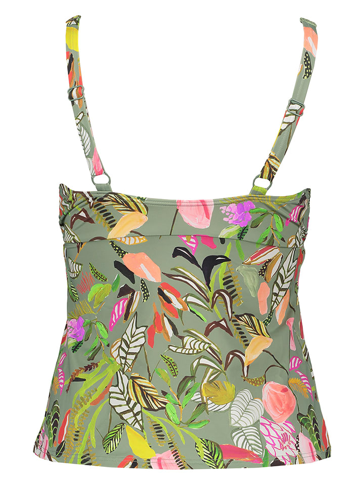 s.Oliver Tankini-Oberteil 