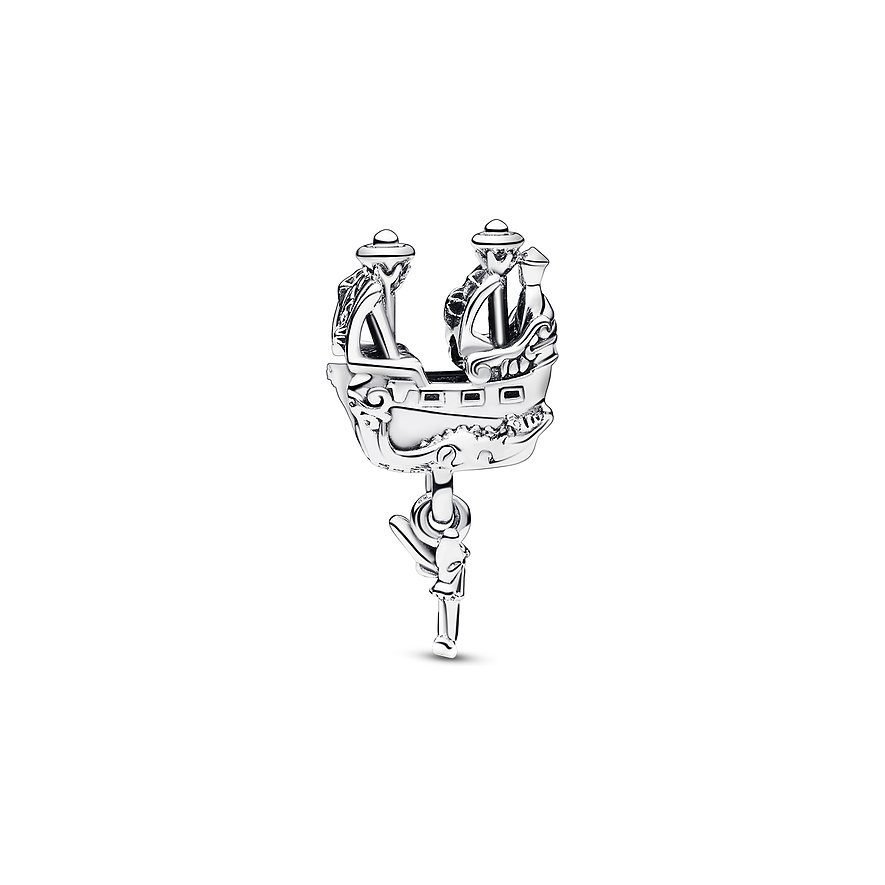 Pandora Charm x Pandora