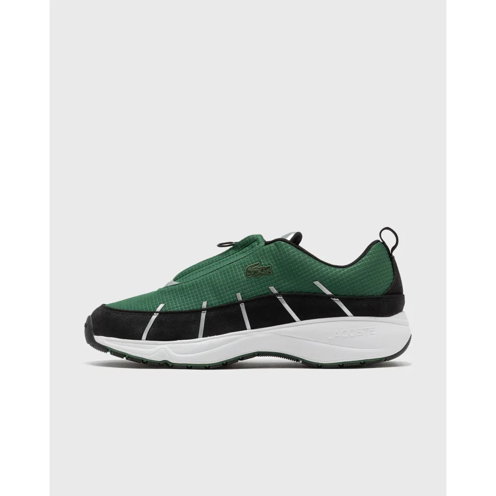 Lacoste AUDYSSOR ZIP OG 47SMA0025-1R7 / grün