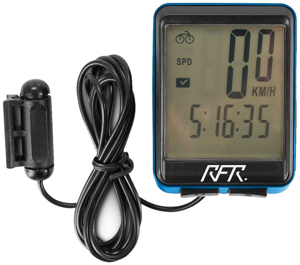RFR CMPT Fahrradcomputer kaufen | Bike-Discount