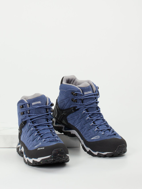 Schnürstiefelette-27511590021 Meindl