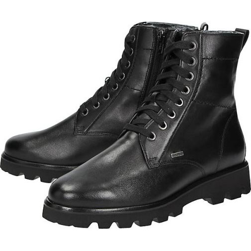Sioux Stiefel Mered.-732-TEX-LF-H