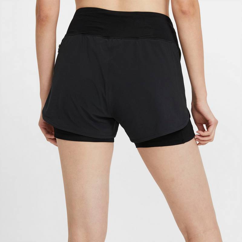 Nike Eclipse Funktionsshorts Damen