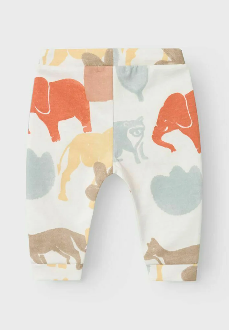 Pantalones de corte regular