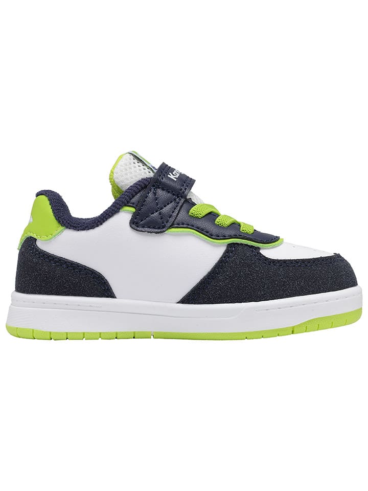 Kangaroos Sneakers 