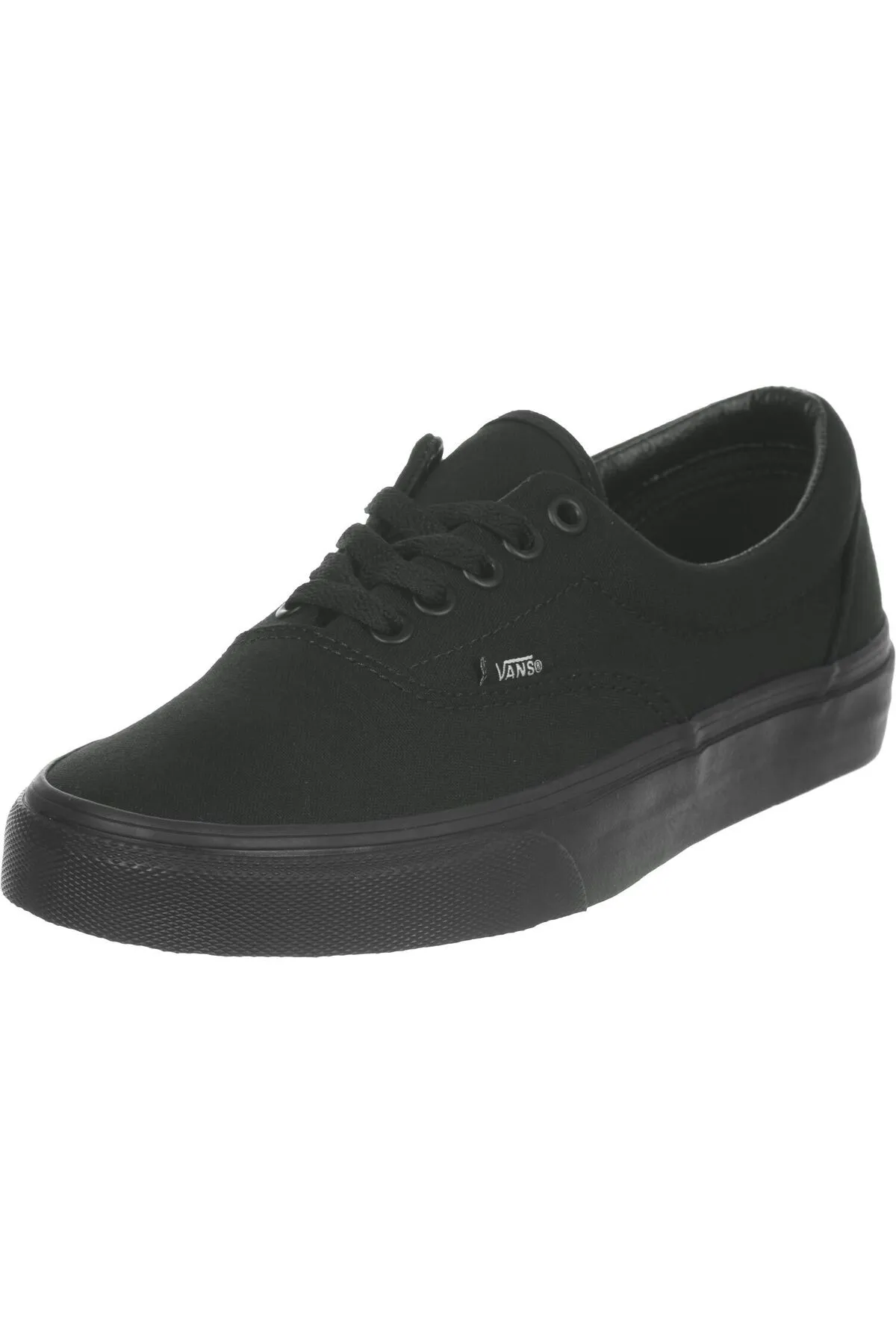 Vans  Sneaker - Schwarz - Flacher Absatz