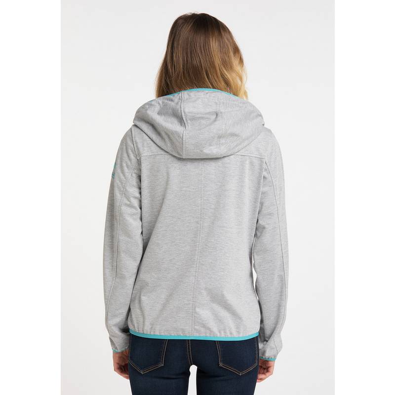 Schmuddelwedda Funktionsjacke Damen