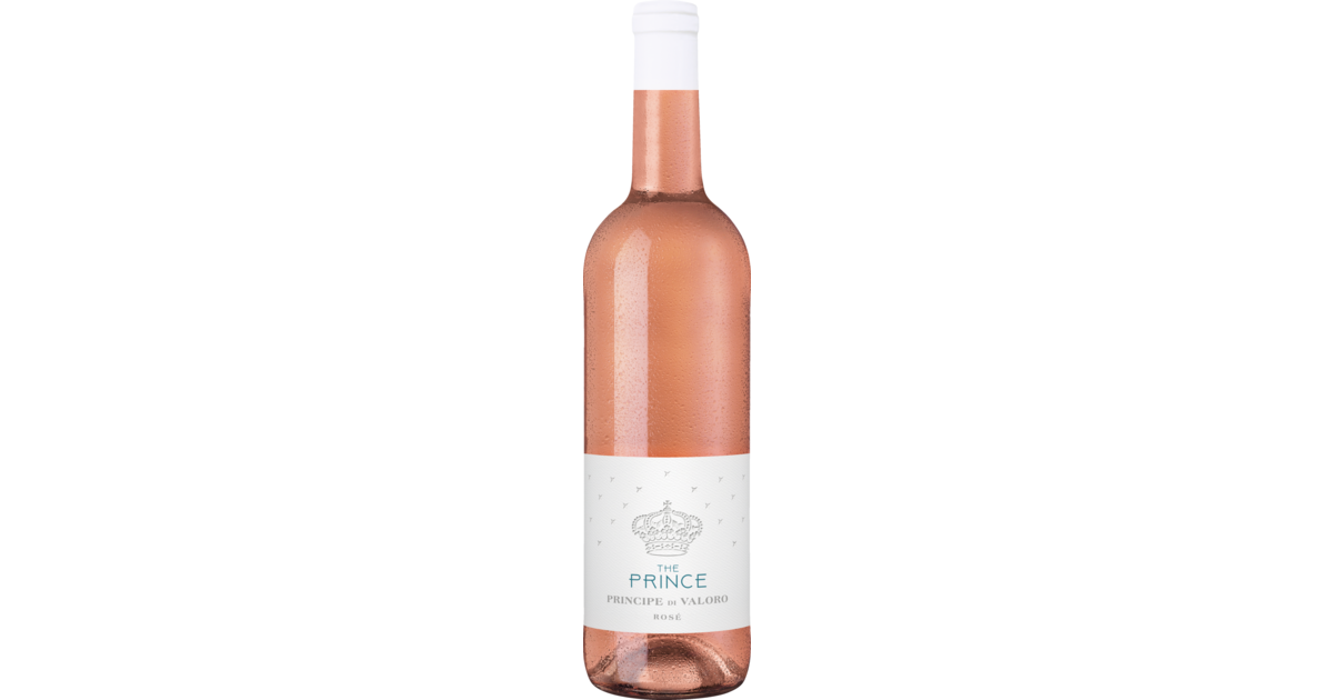 The Prince Rose by Principe di Valoro