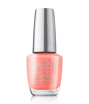 OPI Infinite Shine Make The Rules Nagellack 15 ml