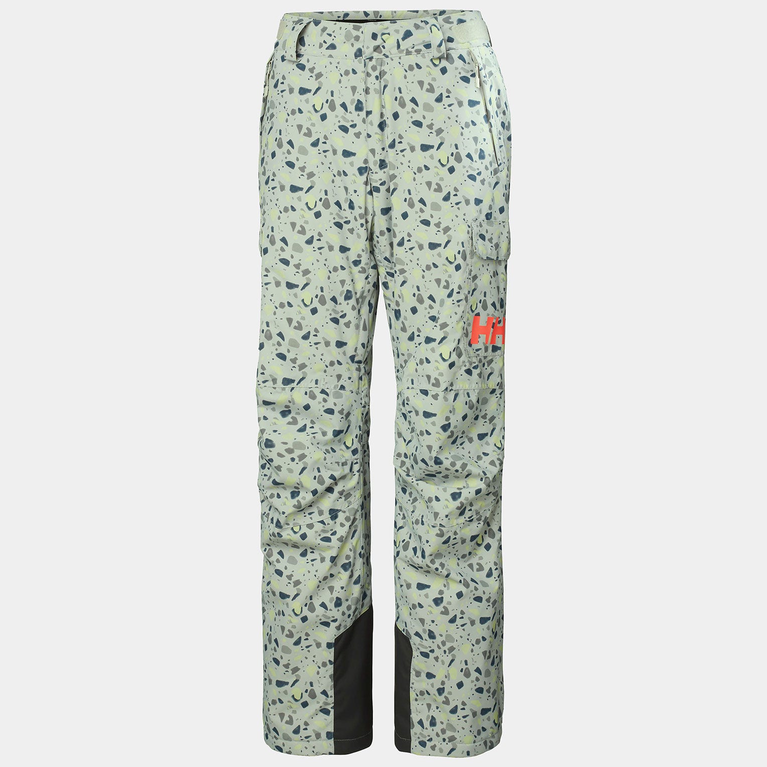 Women’s Switch Cargo Insulated Ski Pants