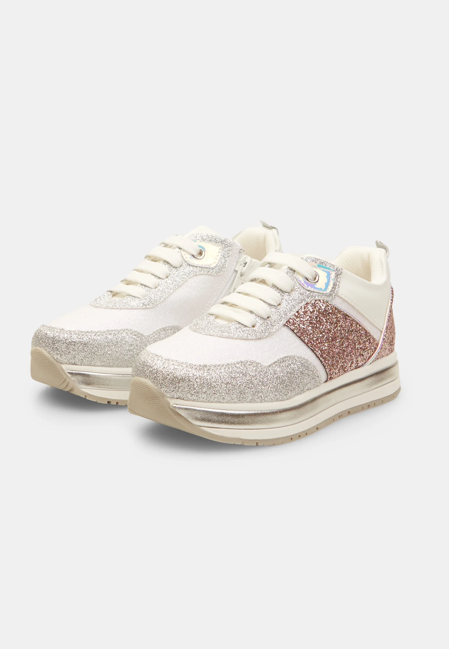 Zapatillas bajas Bata