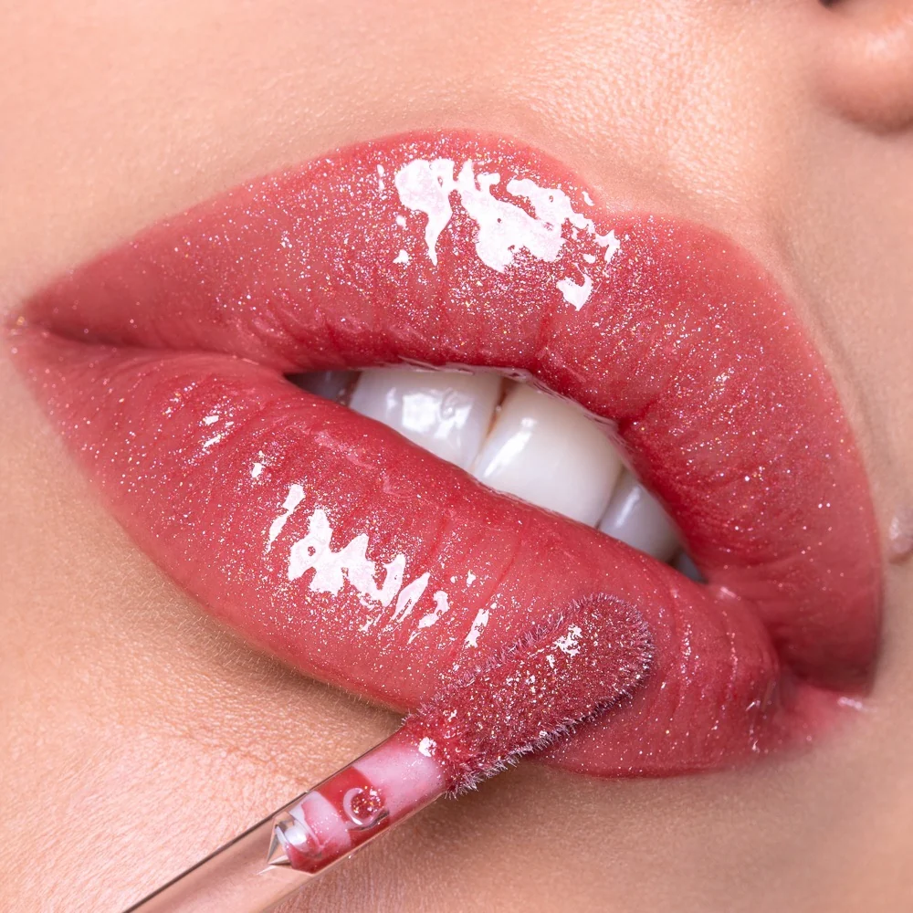 Brillo labial SO